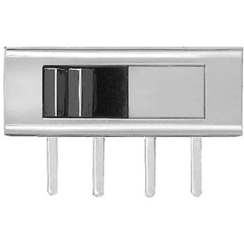 MFP 140-R KNITTER-SWITCH �X���C�h�X�C�b�` 1��H KNITTER-SWITCH 49384817