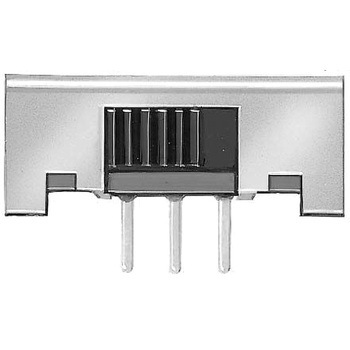 MFP 2220-R KNITTER-SWITCH �X���C�h�X�C�b�` 2��H KNITTER-SWITCH 49384914