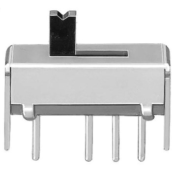KNITTER-SWITCH スライドスイッチ KNITTER-SWITCH