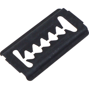 (MR557)クリップFバンパ ミツビシ