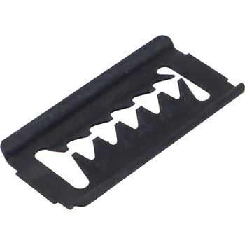 (MR557)クリップFバンパ ミツビシ