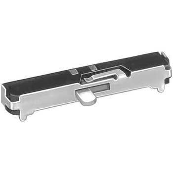 MMS 224 KNITTER-SWITCH �X���C�h�X�C�b�` �o�ɑo��(DPDT) KNITTER-SWITCH 49385167