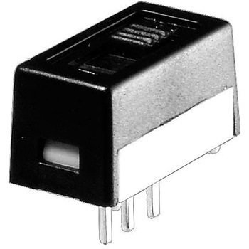 MSS 3111 D-R KNITTER-SWITCH �X���C�h�X�C�b�` �P�ɑo��(SPDT) KNITTER-SWITCH 49385264
