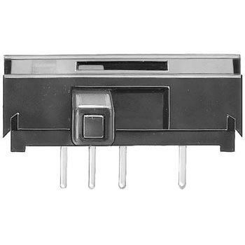 MFP 421 N-RA KNITTER-SWITCH XChXCb` PɒP(SPST) KNITTER-SWITCH 49385377