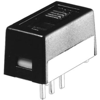 KNITTER-SWITCH スライドスイッチ 単極単投(SPST) KNITTER-SWITCH