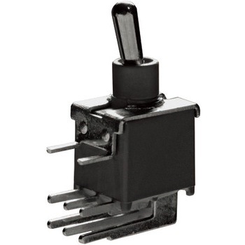 TST 2 R-RA KNITTER-SWITCH gOXCb` (On)-On oɑo(DPDT) KNITTER-SWITCH 49386183