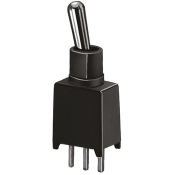 TST 1 F KNITTER-SWITCH �g�O���X�C�b�` (On)-On �P�ɑo��(SPDT) KNITTER-SWITCH 49386226