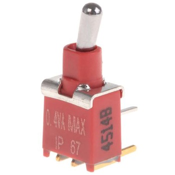 TST 1D-RA KNITTER-SWITCH gOXCb` b` Pɑo(SPDT) KNITTER-SWITCH 1 TST 1D-RA 49386707