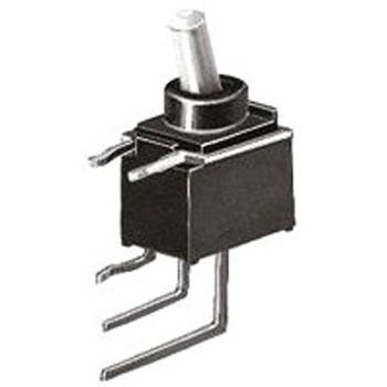 FT 1 D-VM KNITTER-SWITCH �g�O���X�C�b�` ���b�` �P�ɑo��(SPDT) KNITTER-SWITCH 49386743