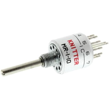 MR 1-10 KNITTER-SWITCH [^XCb` KNITTER-SWITCH 1 MR 1-10 49386917
