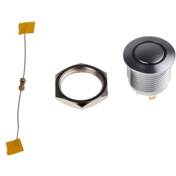 MAV16CARE-5-JR-12V KNITTER-SWITCH �����{�^���X�C�b�` KNITTER-SWITCH 49387023