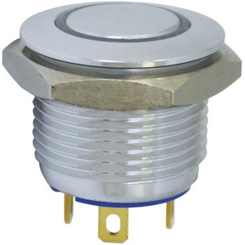 MAV16CARE-3-JR-12V KNITTER-SWITCH �����{�^���X�C�b�` KNITTER-SWITCH 49387127