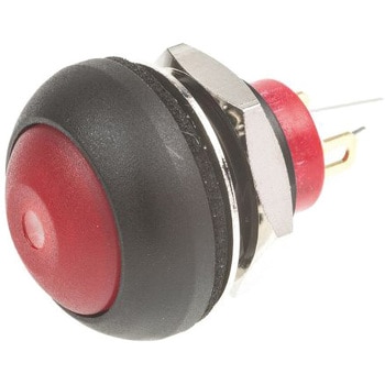 KNITTER-SWITCH 押しボタンスイッチ KNITTER-SWITCH