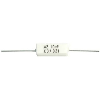 BWR10CR10J KOA R BWRV[Y KOA 1(5) BWR10CR10J 49390487