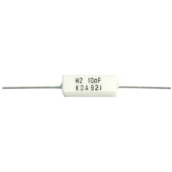 BWR2CR10J KOA R BWRV[Y KOA 49390548