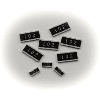 KOA 金属皮膜抵抗器 KOA