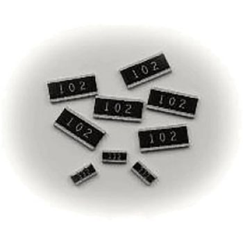KOA 金属皮膜抵抗器 KOA