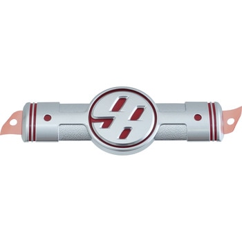 (SU003)フェンダパネルエンブレム トヨタ