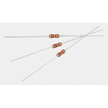 KOA 炭素皮膜抵抗器 CF1/4シリーズ KOA