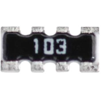 CN1E4KTTD104J KOA ��R�A���C(�W����R) KOA 49398634