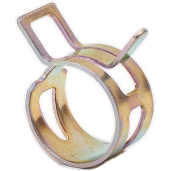 (34164)クリップ，ブーツ タイロッドエンド スバル