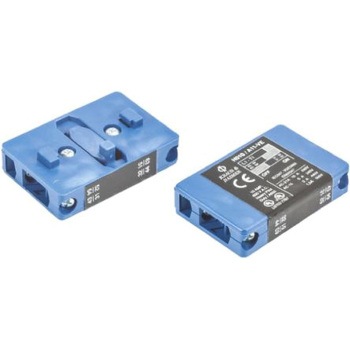 Kraus & Naimer 補助コンタクトブロック Kraus & Naimer
