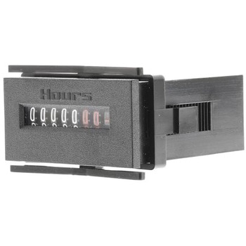 Kubler アワーカウンタ 7桁 Kubler