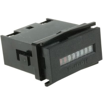 Kubler アワーカウンタ 8桁 Kubler