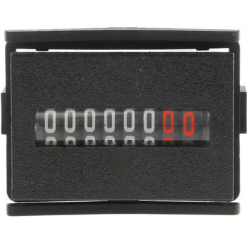 Kubler アワーカウンタ 8桁 Kubler