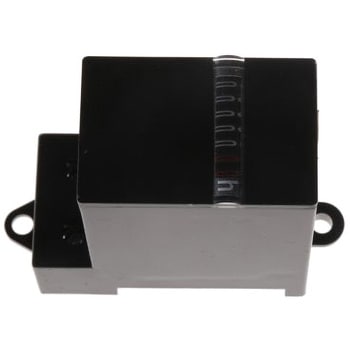 3.102.101.313 Kubler �A���[�J�E���^ DIN���[����t 7�� Kubler 49403997