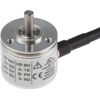 Kubler インクリメンタル形 インクリメンタル Kubler