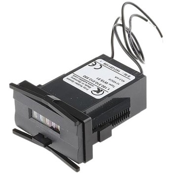 Kubler カウンタ 10Hz 5 パネル取り付け Kubler