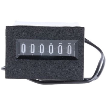 1.160.201.012 Kubler JE^ 10Hz 6 plt Kubler 49404986