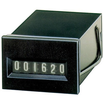 1.160.201.054 Kubler �J�E���^ 10Hz 6 �p�l�����t�� Kubler 49405004