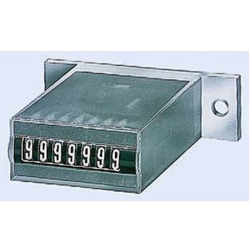 Kubler カウンタ 10Hz 7 プラグイン - Kubler