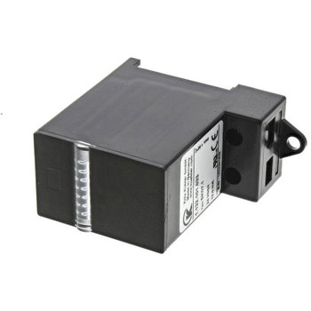 Kubler カウンタ 25Hz 7 DINレール取付 - Kubler
