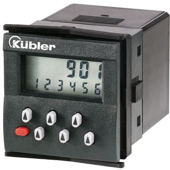 Kubler プリセットカウンタ Kubler