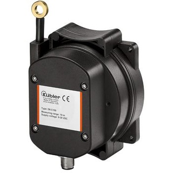 D8.C100.0500.RC11.1000 Kubler ���[�^���G���R�[�_ Kubler 49405659