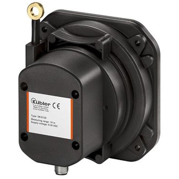 D8.D125.1000.RC11.1200 Kubler ���[�^���G���R�[�_ Kubler 49405695