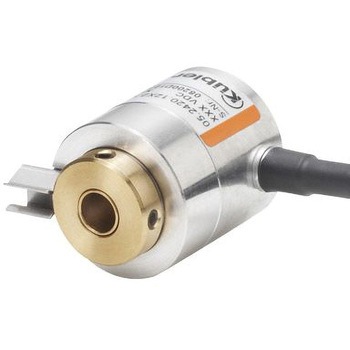 05.2420.1242.0100 Kubler ���[�^���G���R�[�_ �C���N�������^�� Kubler 49405704