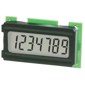 Kubler 電子カウンタ LCD Kubler