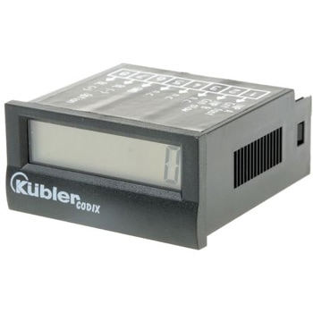 Kubler 電子カウンタ LCD Kubler