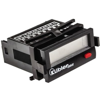 Kubler 電子カウンタ LCD Kubler