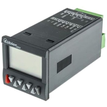 Kubler 電子カウンタ LCD Kubler