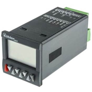 Kubler 電子カウンタ LCD Kubler