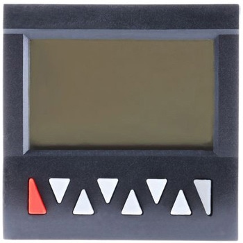 Kubler 電子カウンタ LCD Kubler