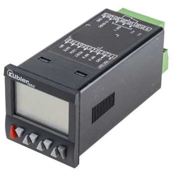 Kubler 電子カウンタ LCD Kubler