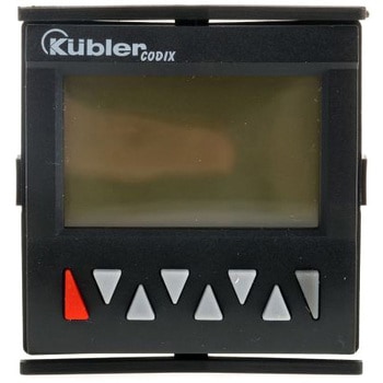 Kubler 電子カウンタ LCD Kubler