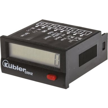 Kubler 電子カウンタ LCD Kubler