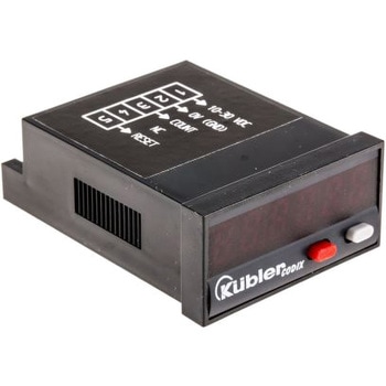 Kubler 電子カウンタ LED Kubler